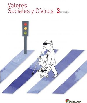 3PRI VALORES SOCIALES Y CIVICOS ED14