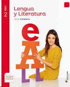 2ESO LENGUA Y LIT CANAR COMENTA ED16